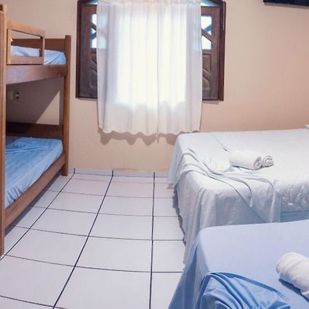Hotel Morro Da Saudade 모로데상파울루 외부 사진