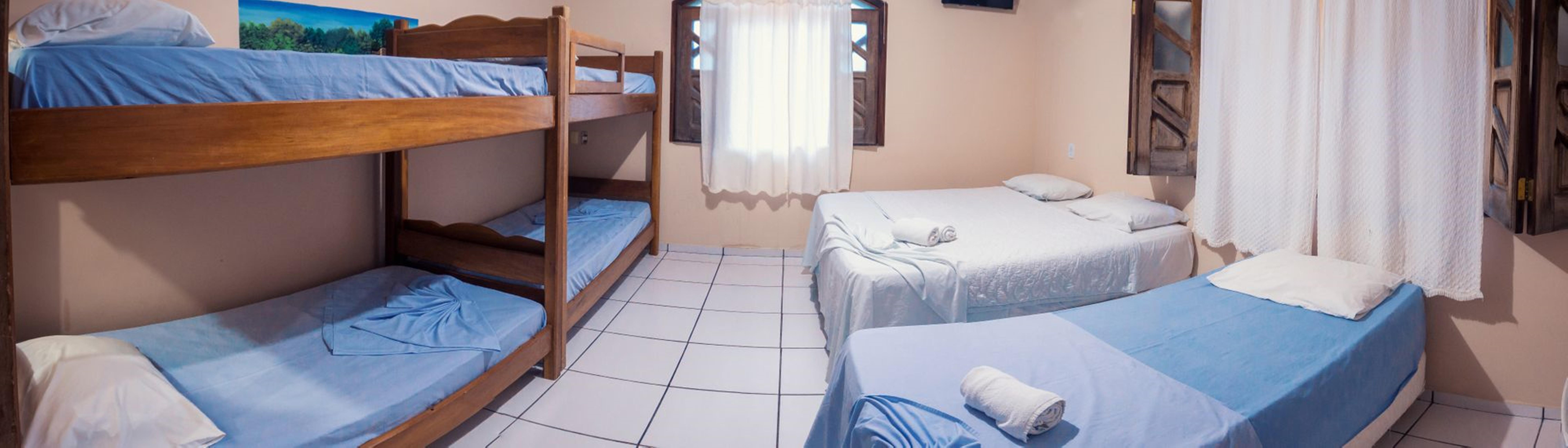 Hotel Morro Da Saudade 모로데상파울루 외부 사진