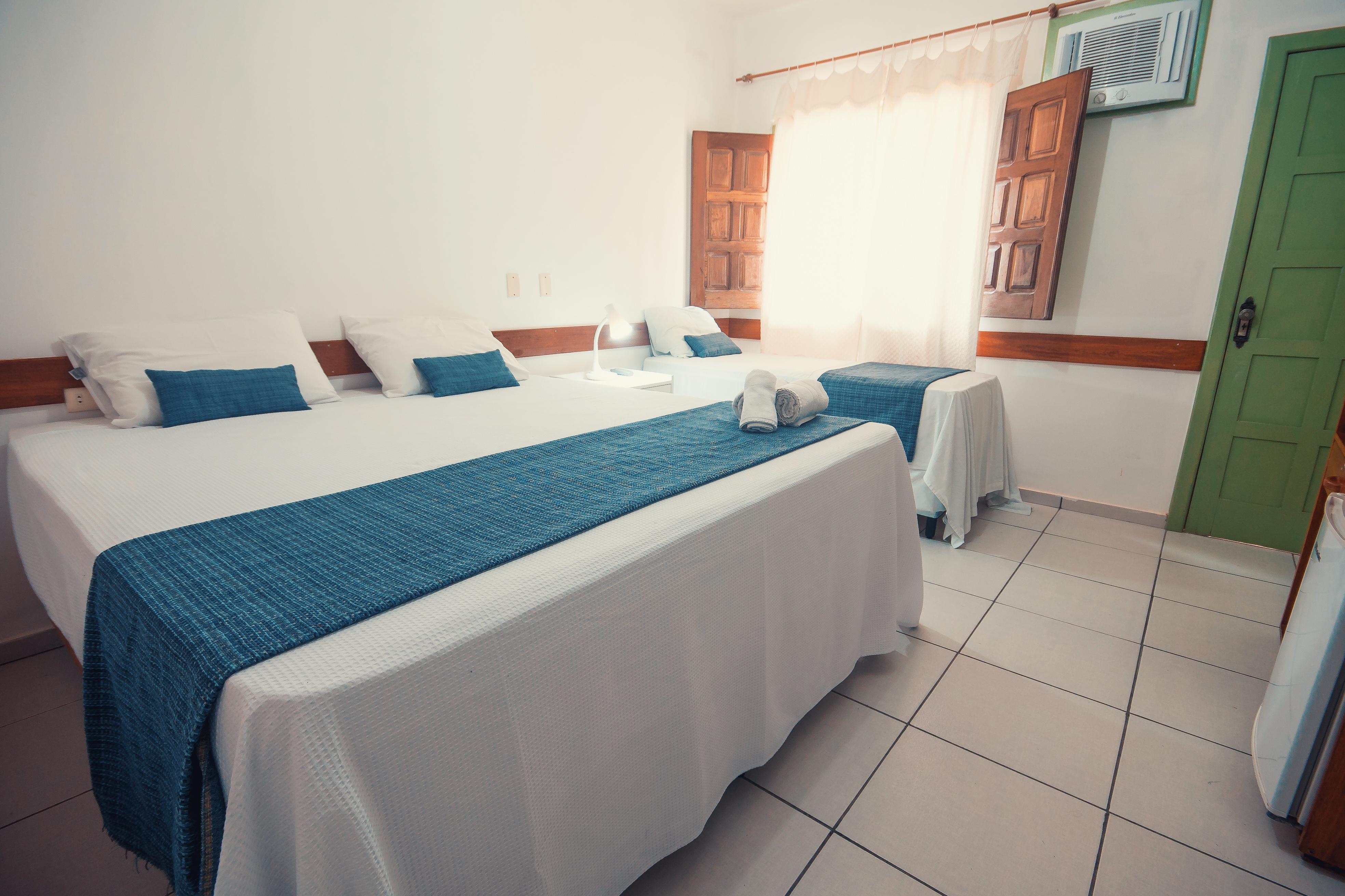 Hotel Morro Da Saudade 모로데상파울루 외부 사진
