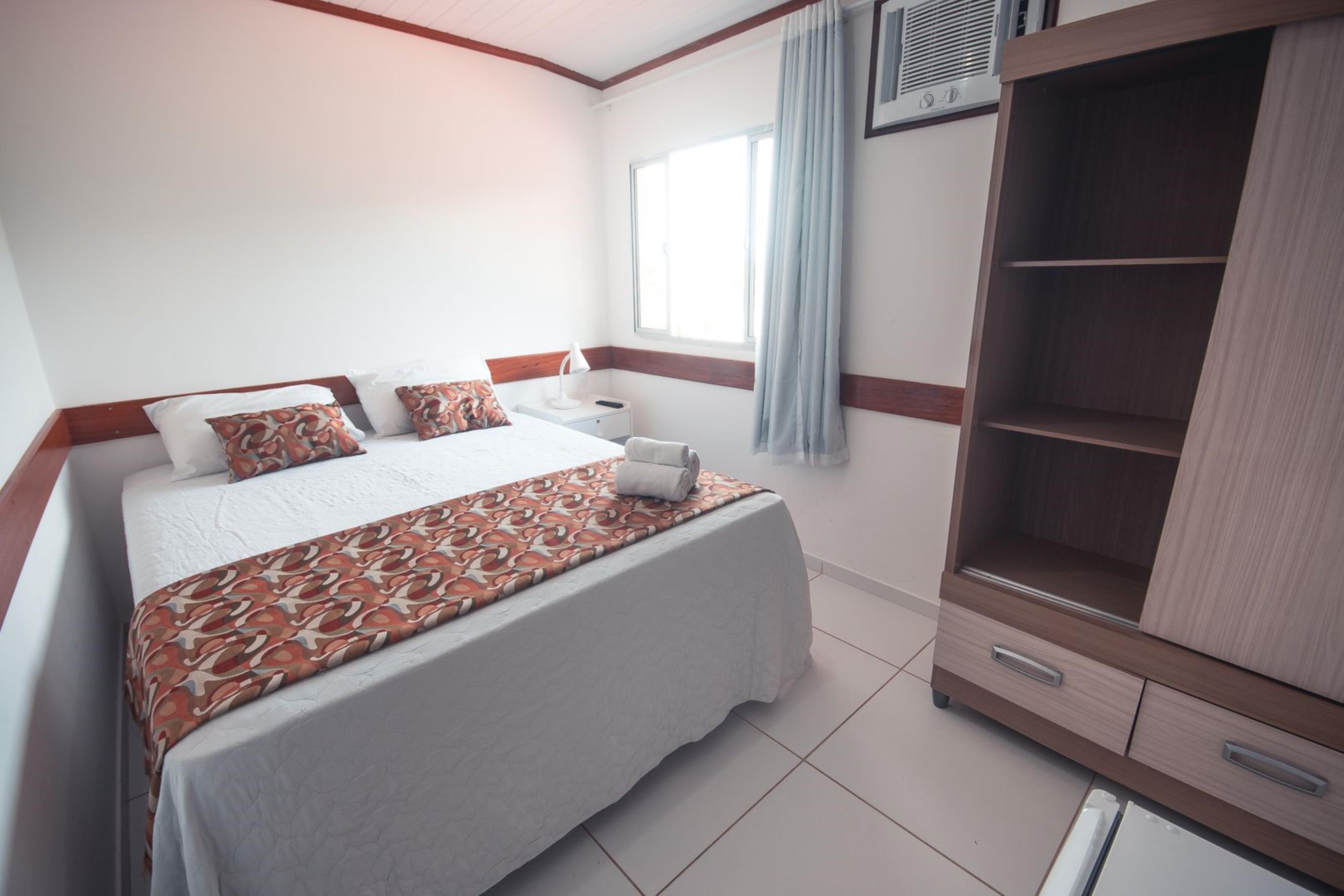 Hotel Morro Da Saudade 모로데상파울루 외부 사진