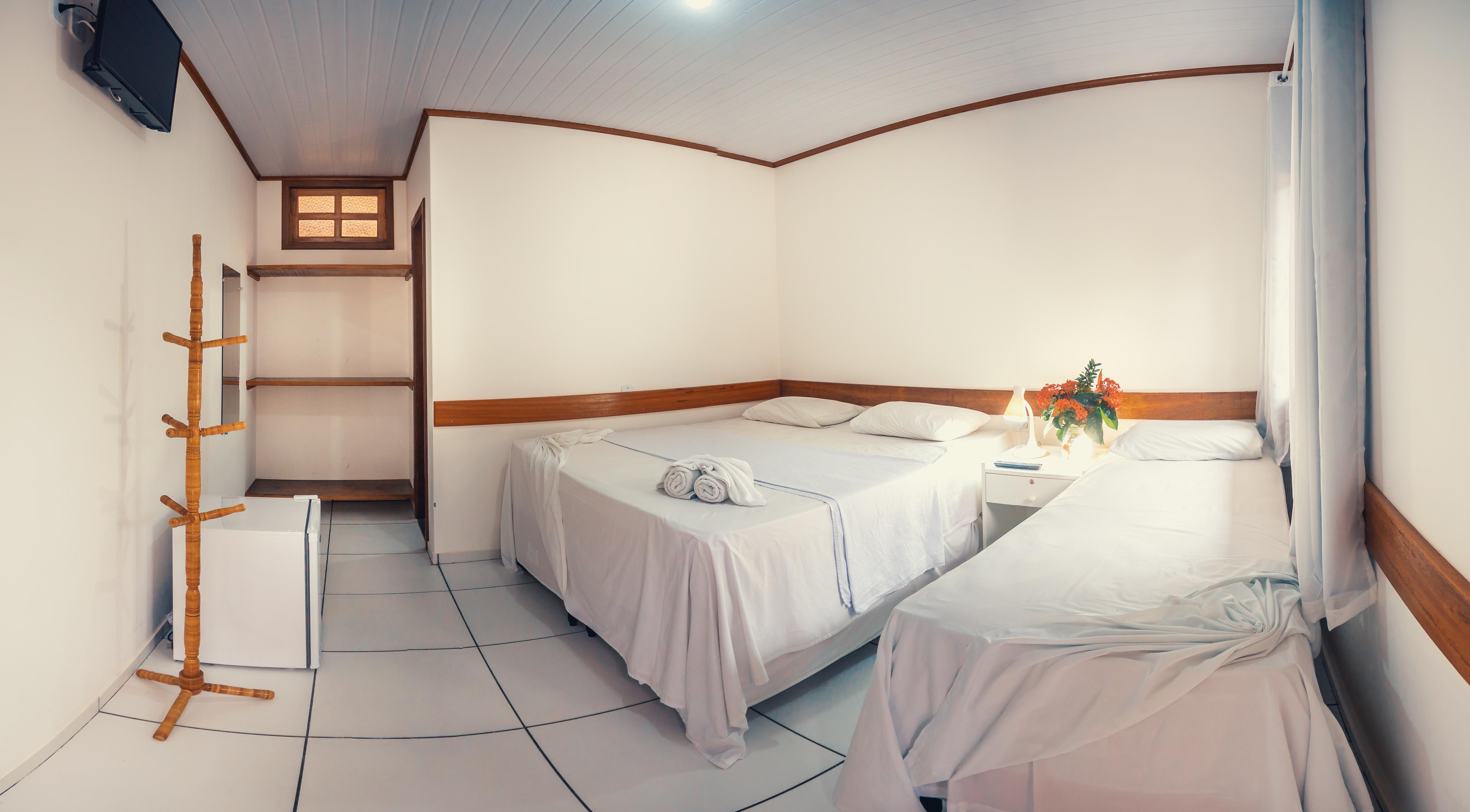 Hotel Morro Da Saudade 모로데상파울루 외부 사진
