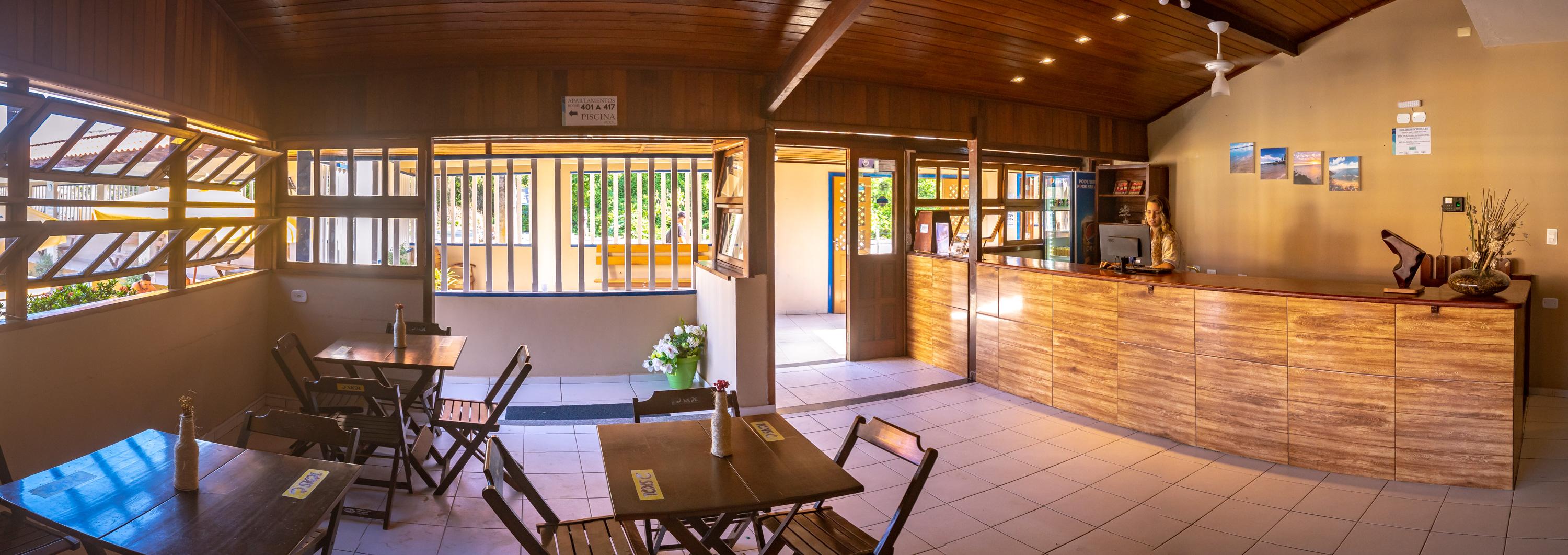 Hotel Morro Da Saudade 모로데상파울루 외부 사진