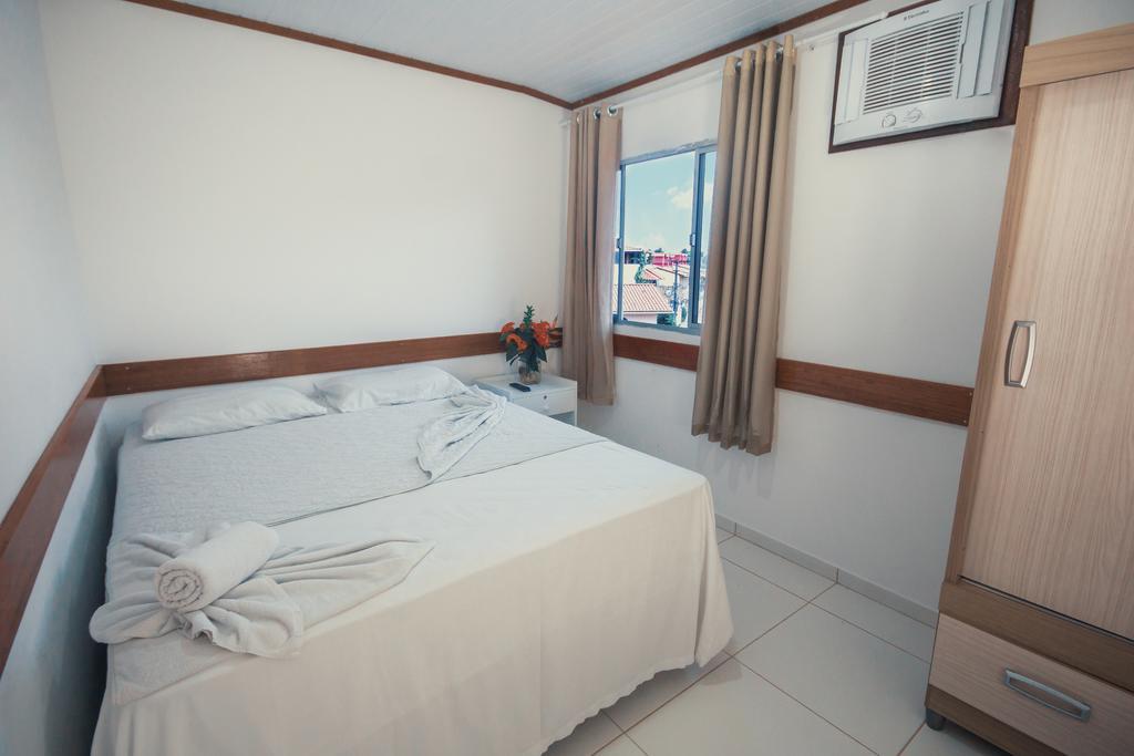 Hotel Morro Da Saudade 모로데상파울루 외부 사진