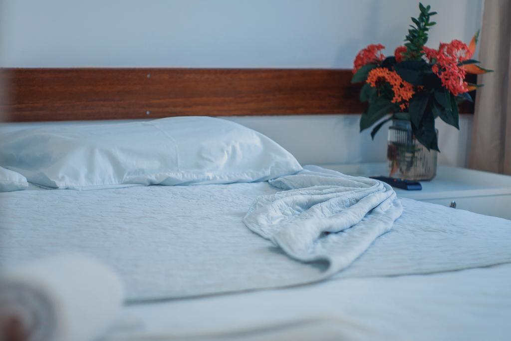 Hotel Morro Da Saudade 모로데상파울루 외부 사진