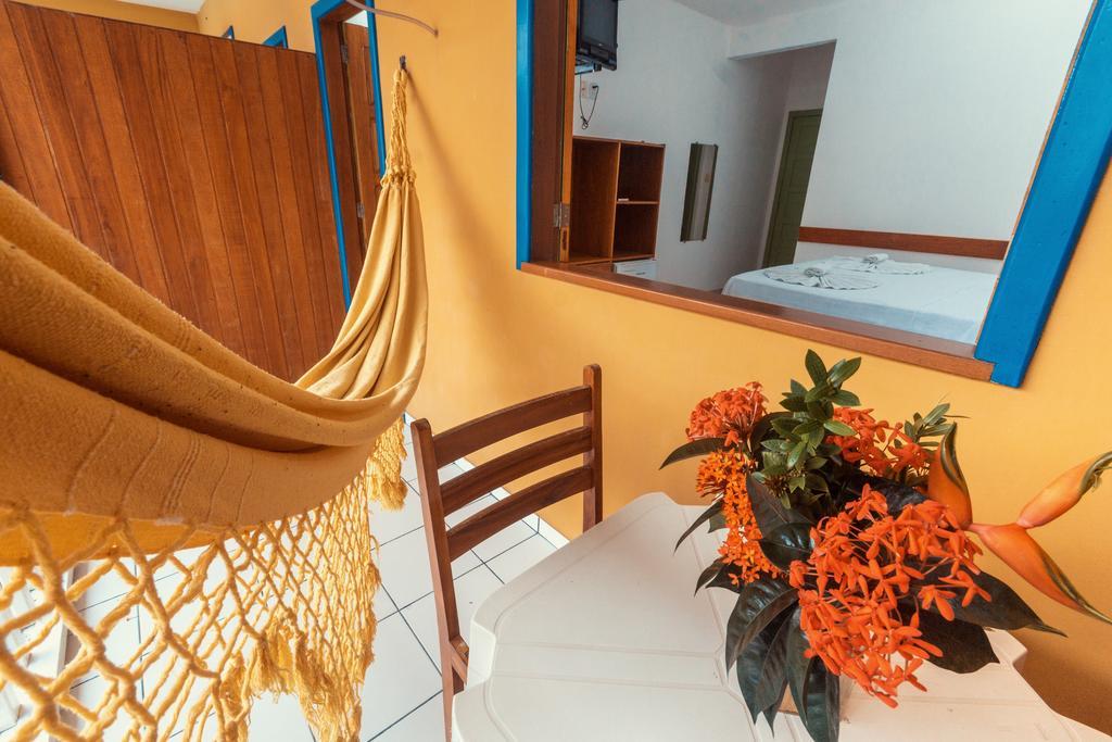 Hotel Morro Da Saudade 모로데상파울루 외부 사진
